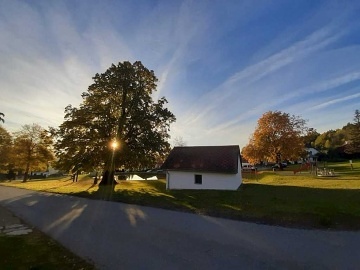 Jiho�esk� apartm�nov� chalupa - Prachaticko