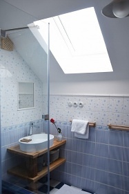 Jiho�esk� apartm�nov� chalupa - Prachaticko