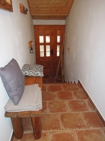 Apartmány Kamenka - Mičovice - Prachatice