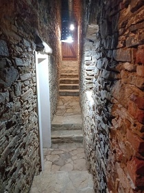 Chalupa Klenovice - Mičovice - Prachaticko