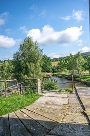 Roubenka pod Jakubem - Valtínov - Kunžak