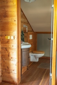 Roubenka �esk� Kanada - Tel� - Jind�ich�v Hradec