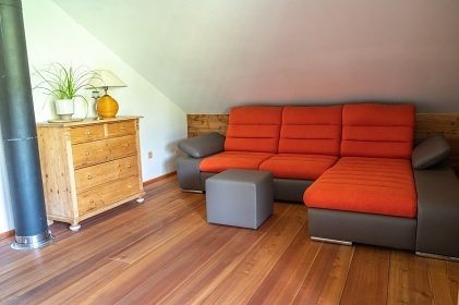 Roubenka �esk� Kanada - Tel� - Jind�ich�v Hradec