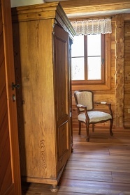 Roubenka Česká Kanada - Valtínov - Kunžak - Telč