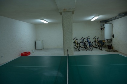 Roubenka �esk� Kanada - Tel� - Jind�ich�v Hradec