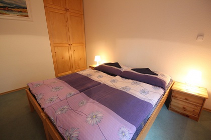 Rodinn� chalupa v��ivka a baz�n - Vset�nsk� Be�va