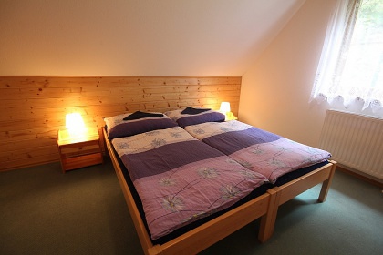 Chalupa 1022 - Velké Karlovice - Beskydy