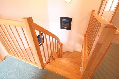 Chalupa vivka a bazn u Razuly - Beskydy