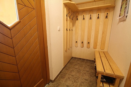Chalupa 1022 - Velké Karlovice - Beskydy