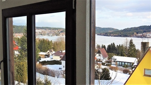 Chata Sára - Lipno nad Vltavou - Kobylnice