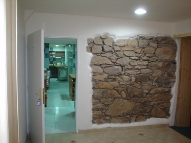 Horsk� chata vrch Zaklet� - CHKO Orlick� hory