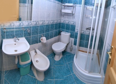 Horsk chata Zaklet - ky v Orlickch horch