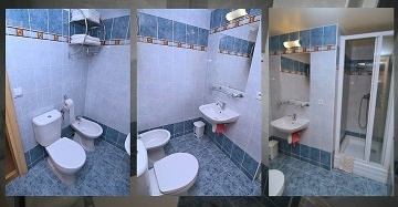 Horsk chata Zaklet - ky v Orlickch horch