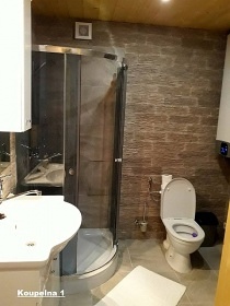 Chata Lužec pod Smrkem - Libverda - Jizerské hory