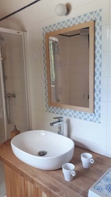 Chalupa Kralick� Sn�n�k s v��ivkou - Doln� Morava