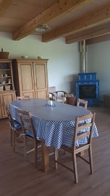 Chalupa Kralick� Sn�n�k s v��ivkou - Doln� Morava