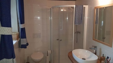 Chalupa Kralick� Sn�n�k s v��ivkou - Doln� Morava