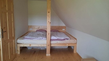 Chalupa Kralick� Sn�n�k s v��ivkou - Doln� Morava