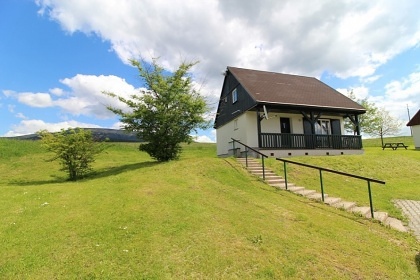 Chata Happy Hill 59 - Černý důl - Krkonoše