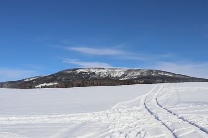 Chata Happy Hill 59 - Černý důl - Krkonoše
