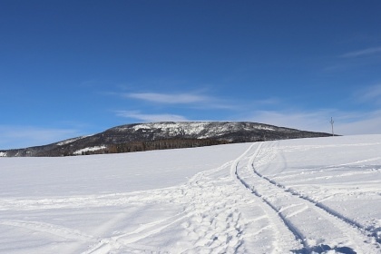 Chata Happy Hill 59 - Černý důl - Krkonoše