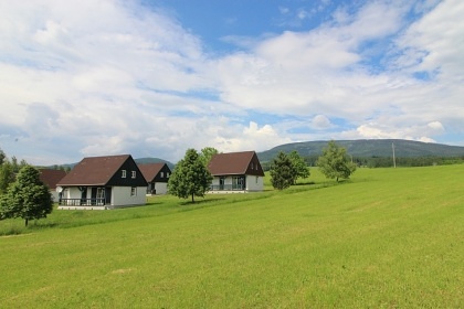 Chata Happy Hill 59 - Černý důl - Krkonoše