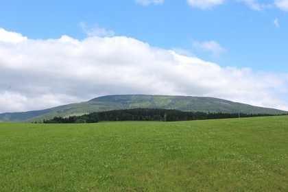 Chata Happy Hill 59 - Černý důl - Krkonoše