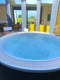 Wellness chata - Moravsk� kras - Boskovice