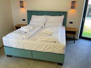 Wellness chata - Moravsk� kras - Boskovice