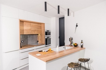 Wellness chata - Moravsk� kras - Boskovice