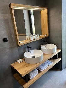 Wellness chata - Moravsk� kras - Boskovice