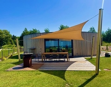 Wellness chata - Moravsk� kras - Boskovice