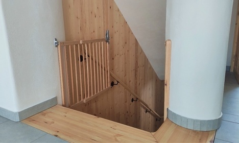 Chalupa baz�n a sauna - Kr�l�ky - Doln� Morava