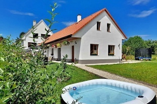 Nov objekt: Ubytovn u h - Apartmn Liboezy - Tebo 2C-216