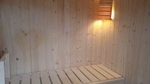 Chalupa s v��ivkou - T�ebo�sko - Jind�ich�v Hradec