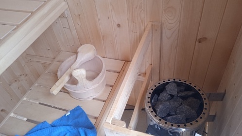 Chalupa s v��ivkou - T�ebo�sko - Jind�ich�v Hradec