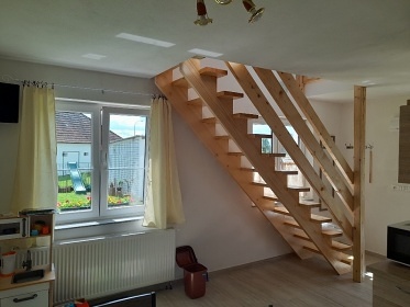 Chalupa s v��ivkou - T�ebo�sko - Jind�ich�v Hradec