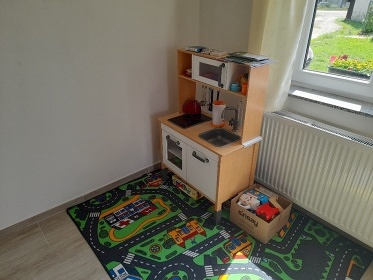 Ubytování u Říhů - Apartmán Libořezy - Třeboň
