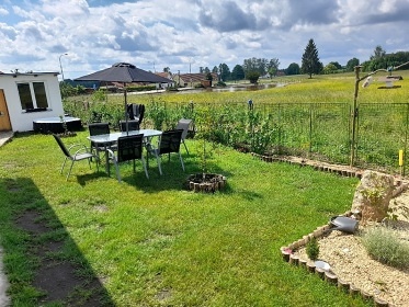 Ubytování u Říhů - Apartmán Libořezy - Třeboň
