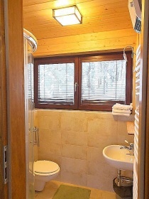 Apartmán Nad galerií - Velké Karlovice - Soláň