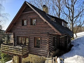 Nový objekt: Apartmán Nad galerií - Velké Karlovice - Soláň 3M-158