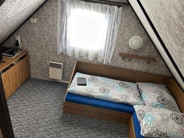 Chata baz�n a wellness - Ro�novsk� Be�va - Beskydy