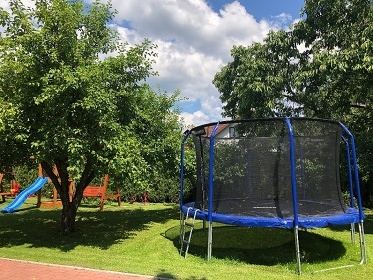 Chata baz�n a wellness - Ro�novsk� Be�va - Beskydy