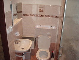 Chata baz�n a wellness - Ro�novsk� Be�va - Beskydy