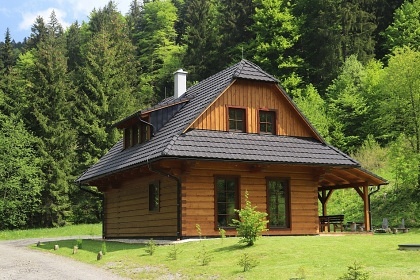 Roubenka Valašsko - polosamota Nový Hrozenkov
