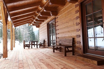 Roubenka Vala�sko - cyklostezka Be�va - Ky�erka