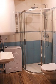 Roubenka Vala�sko - cyklostezka Be�va - Ky�erka