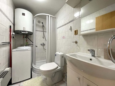 Chata KiKi - Rajnochovice - Hostýnské vrchy