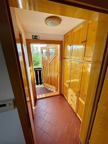 Chata Hostýnské vrchy - ZOO Lešná - Rajnochovice