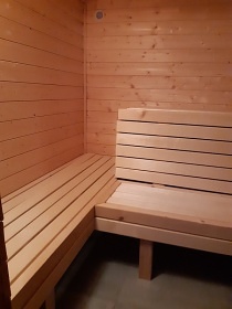 Pronájem chalupy Humenice - Novohradské hory